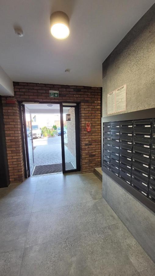 Apartamenty Przy IV Sluzie - Gold Bydgoszcz Eksteriør billede